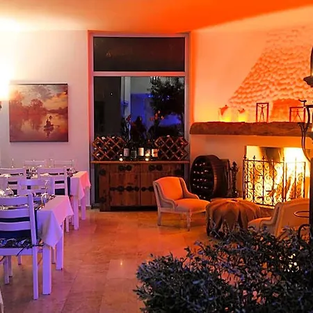 Отель Yalicapkini Boutique