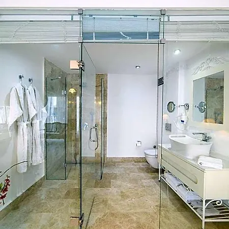 Yalicapkini Boutique Hotel Gulluk