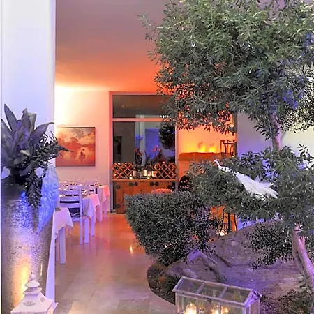 Yalicapkini Boutique מלון 3*