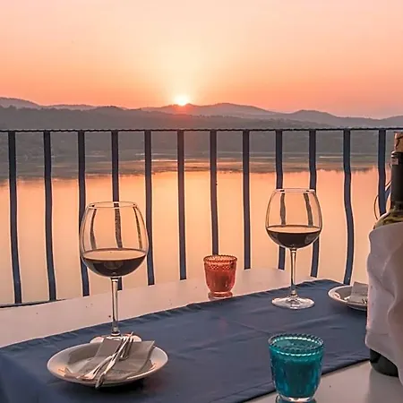 Yalicapkini Boutique Отель 3*