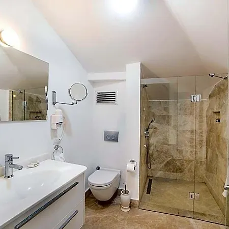 Yalicapkini Boutique Отель 3*