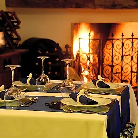 מלון Yalicapkini Boutique Gulluk