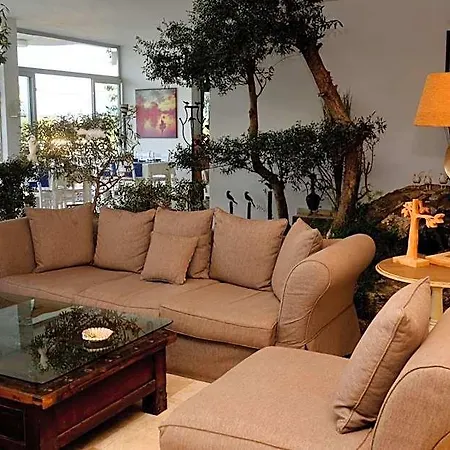 מלון Yalicapkini Boutique