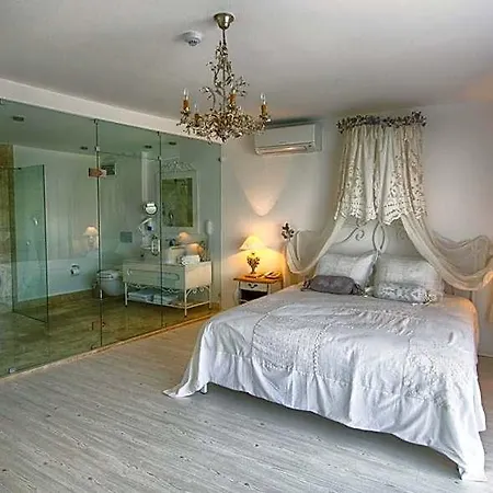 Отель Yalicapkini Boutique