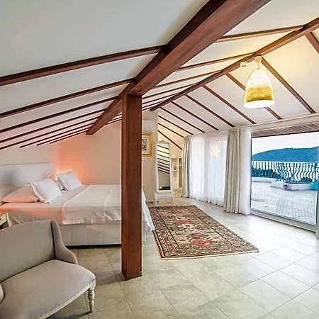Отель Yalicapkini Boutique 3*