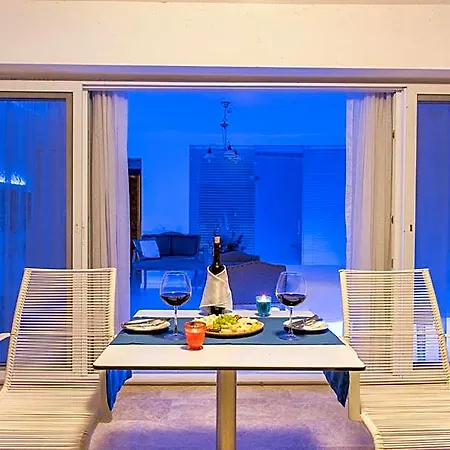 Yalicapkini Boutique Отель 3*