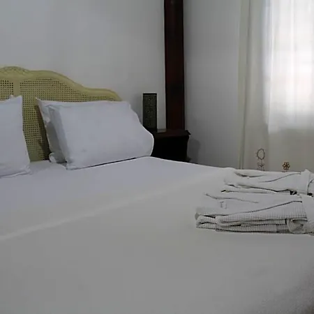 Yalicapkini Boutique מלון Gulluk